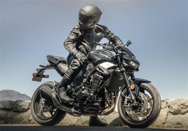 Can A Kawasaki Z900 Be Considered As A Super Bike