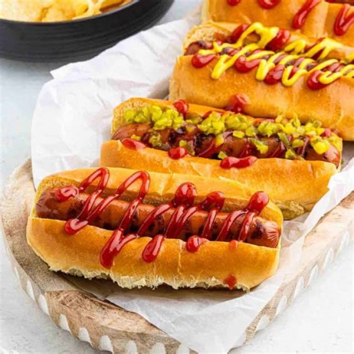 How To Cook Hot Dogs For Concession Stand