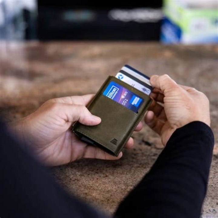 How To Test Rfid Wallet