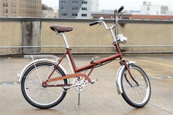 Question: How Much Are Old Raleigh Bikes