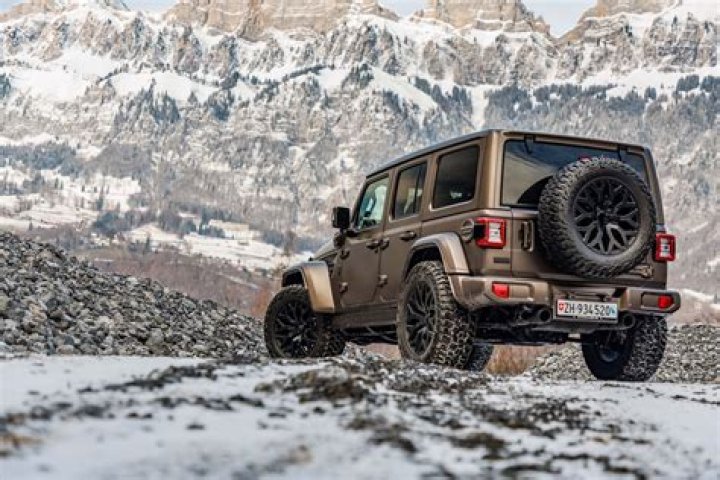 Question: How Much Does A Jeep Brute Cost