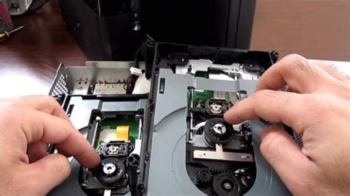 Question: How Much To Repair Xbox 360 Disc Tray