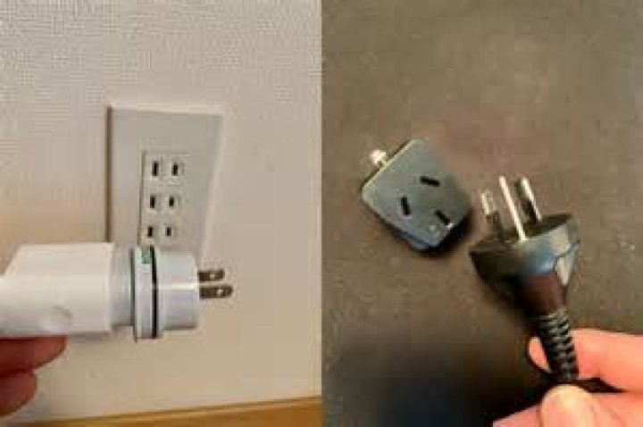 What kind of plugs do Atwood stoves use?