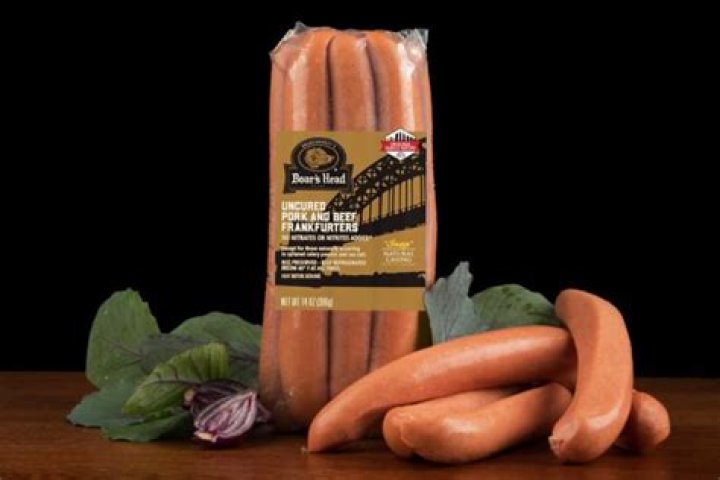 Where To Buy The Best German Hot Dogs