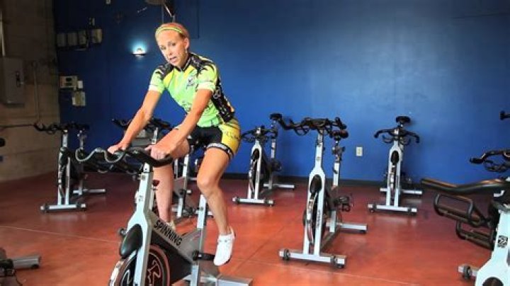 Will Indoor Cycling Tone My Legs